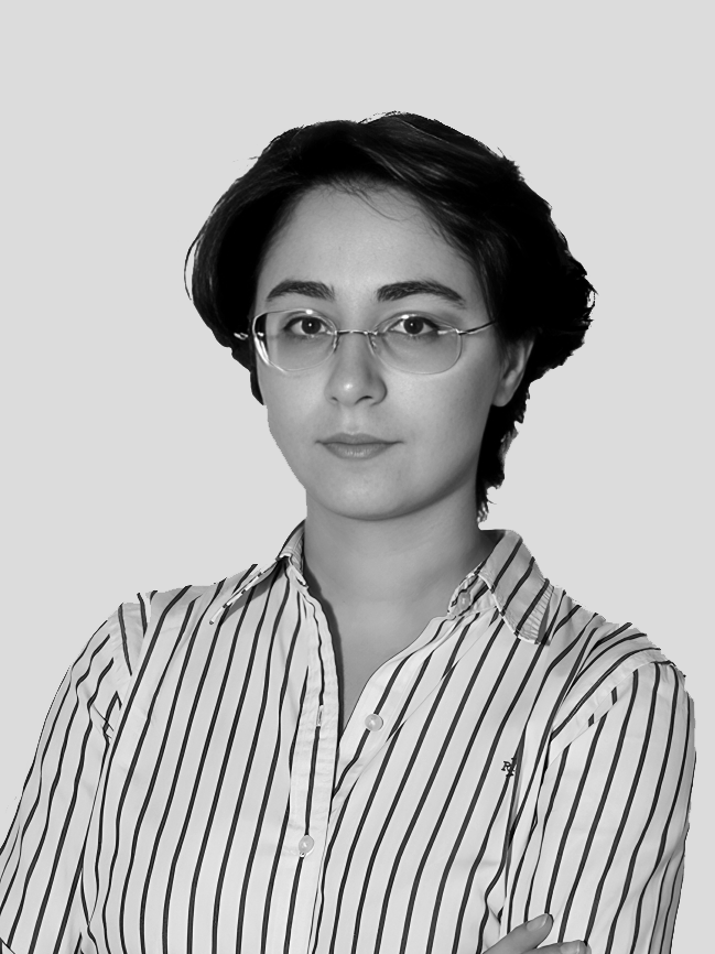 Arghavan Azadi