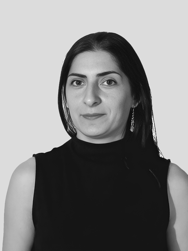 Anahit Tumanyan