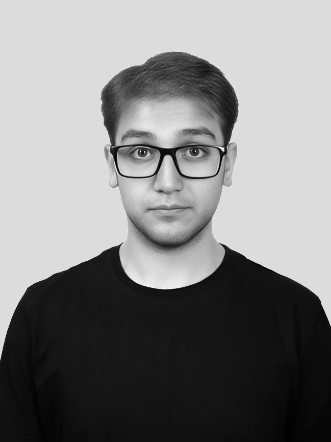 Narek Mirzoyan
