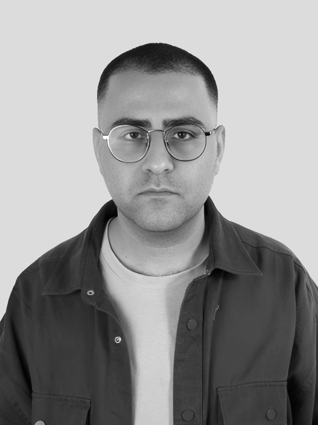 Arash Azadi