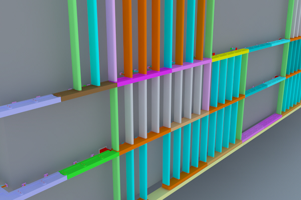 Precast Concrete Planning